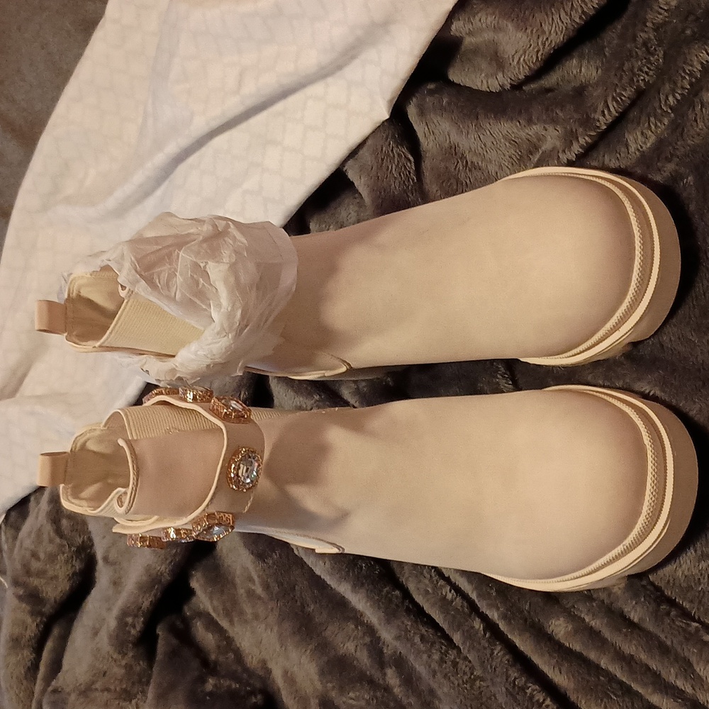 Stylish Boots